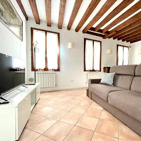 Rossini Apartment Венеція Екстер'єр фото