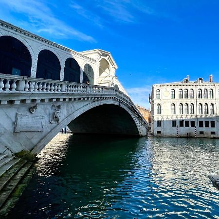 Rossini Apartment Венеція Екстер'єр фото