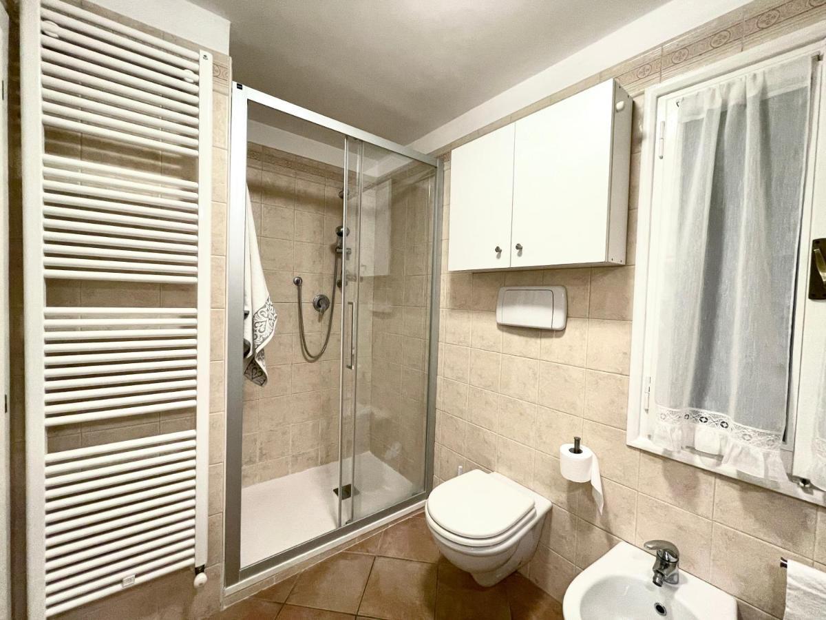 Rossini Apartment Венеція Екстер'єр фото