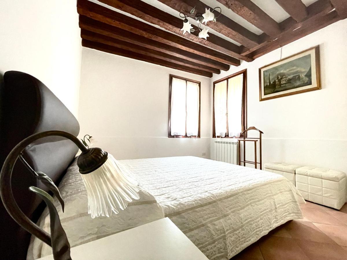 Rossini Apartment Венеція Екстер'єр фото