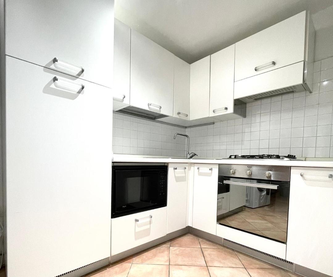 Rossini Apartment Венеція Екстер'єр фото