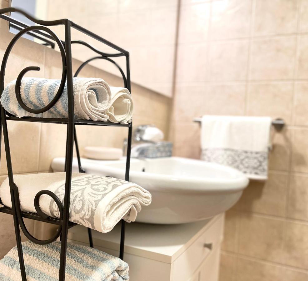 Rossini Apartment Венеція Екстер'єр фото