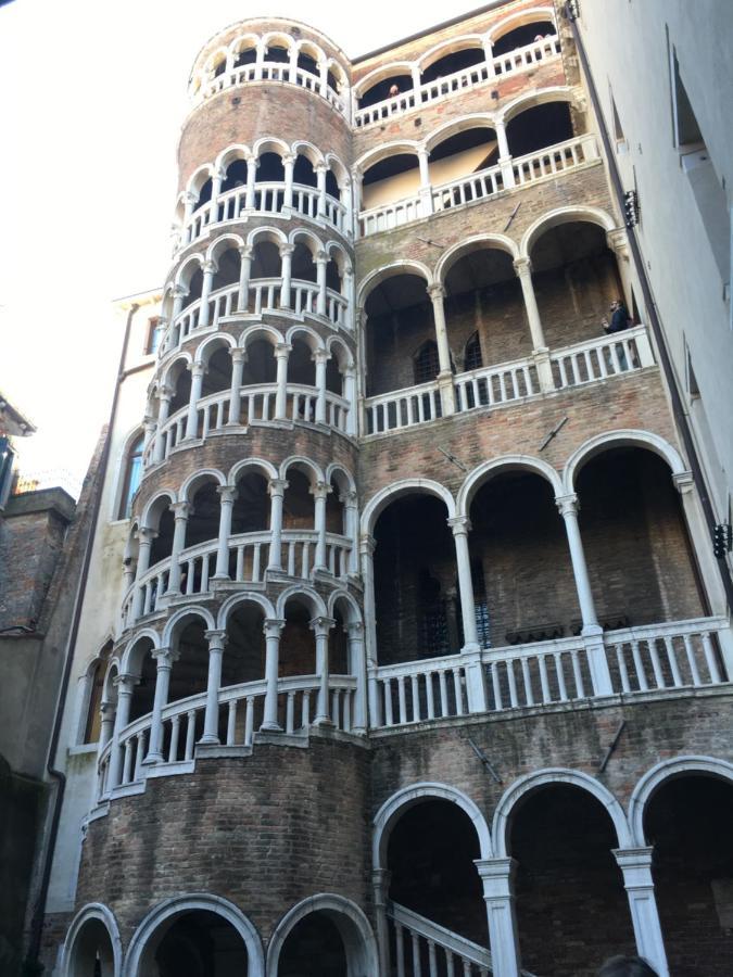 Rossini Apartment Венеція Екстер'єр фото